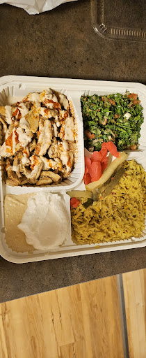 Photo of Nasr's Falafel - 5530A ON-62, Belleville, ON K8N 4Z7